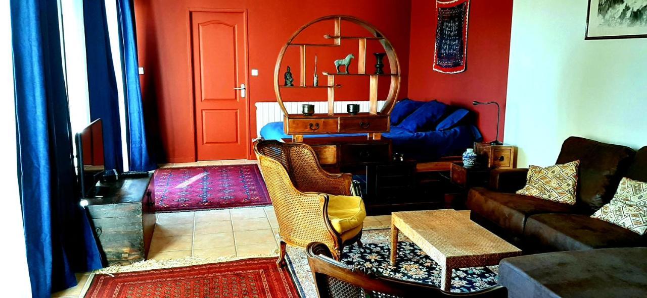 Apartment Les Trois Monts