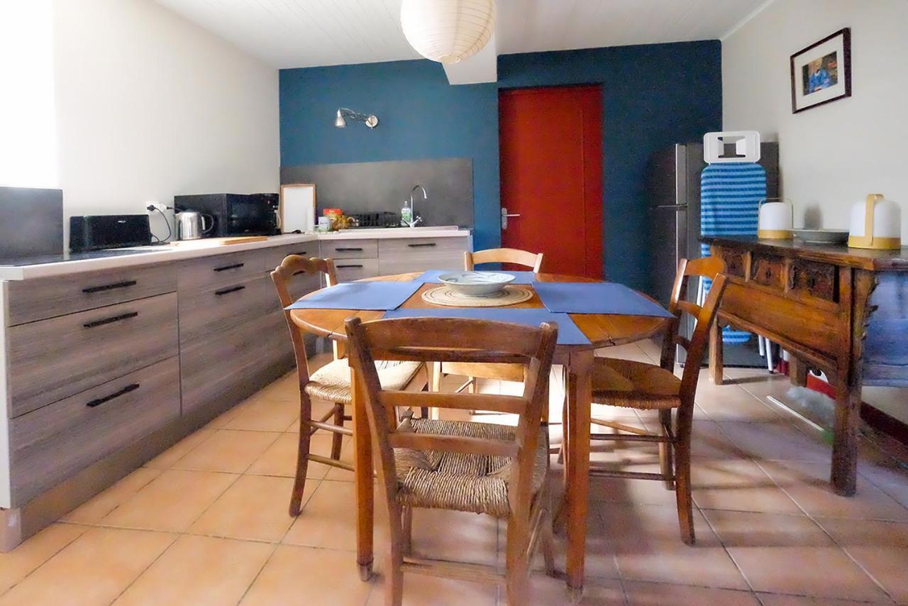 Apartment Les Trois Monts Mazille