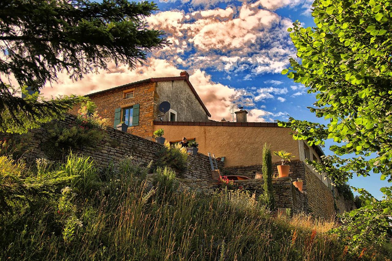 Apartment Les Trois Monts Mazille