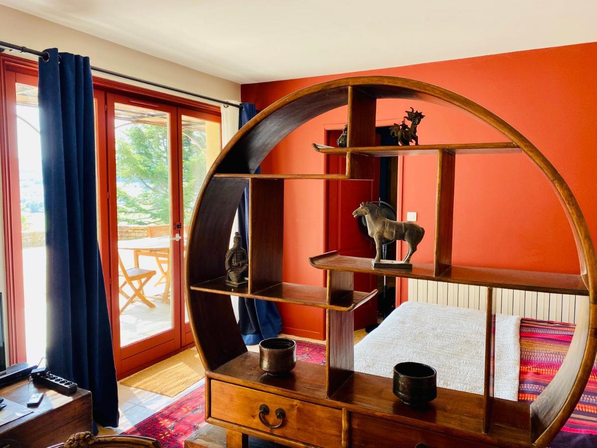 Apartment Les Trois Monts *